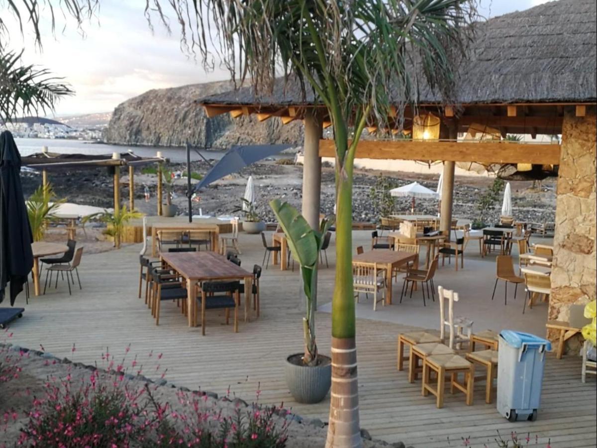 Oasis Palm Mar By Helloapartments Exterior photo